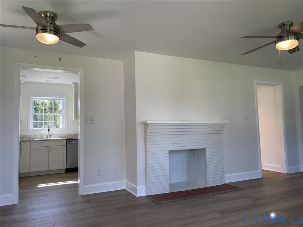 2315 Dee Kay Drive, Eldridge Grove, Henrico, VA 23228