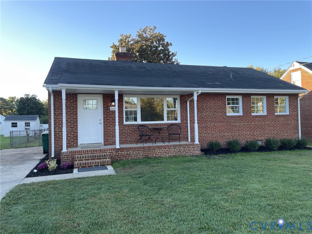 2315 Dee Kay Drive, Eldridge Grove, Henrico, VA 23228