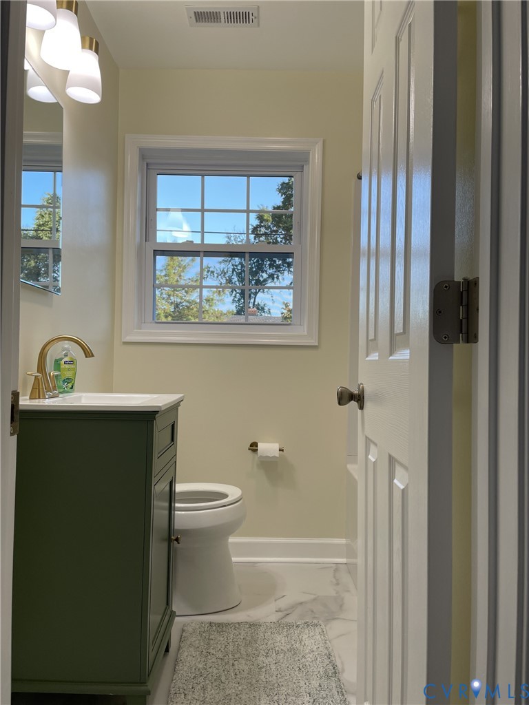 2315 Dee Kay Drive, Eldridge Grove, Henrico, VA 23228