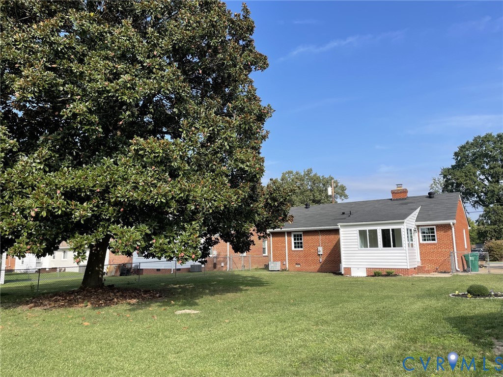 2315 Dee Kay Drive, Eldridge Grove, Henrico, VA 23228