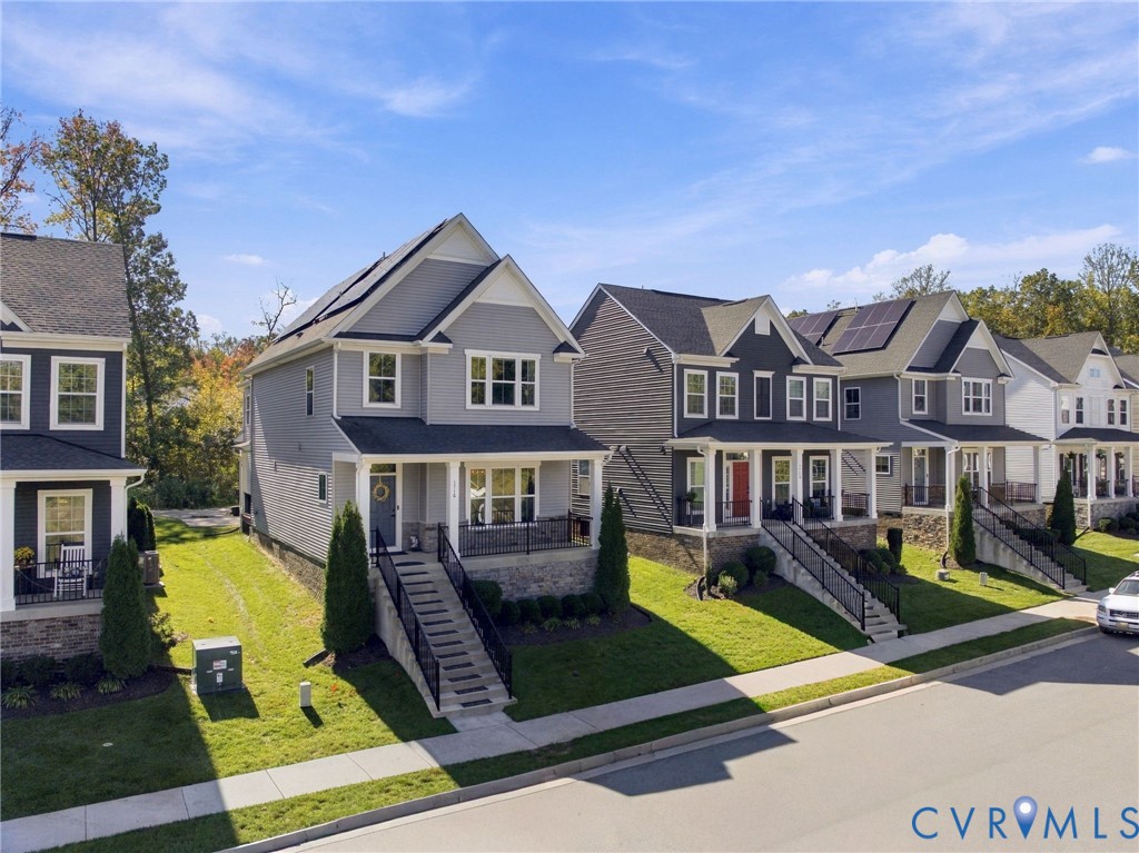 1716 German School Road, Westlake Heights, Richmond, VA 23225