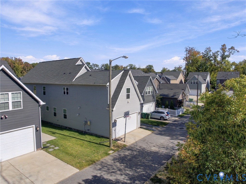 1716 German School Road, Westlake Heights, Richmond, VA 23225