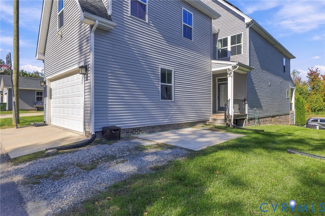 1716 German School Road, Westlake Heights, Richmond, VA 23225