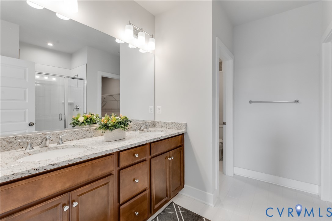 4310 Weaver Brook Road, #A, Henrico, VA 23233