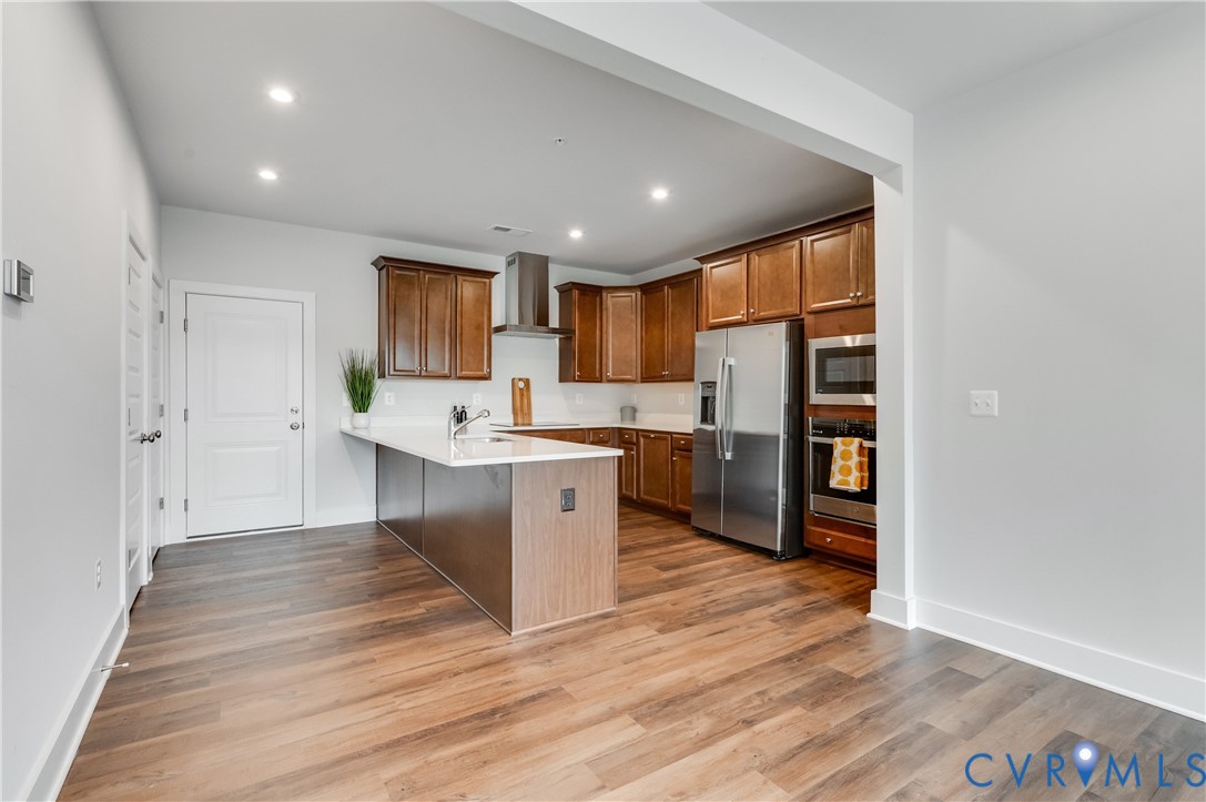 4310 Weaver Brook Road, #A, Henrico, VA 23233