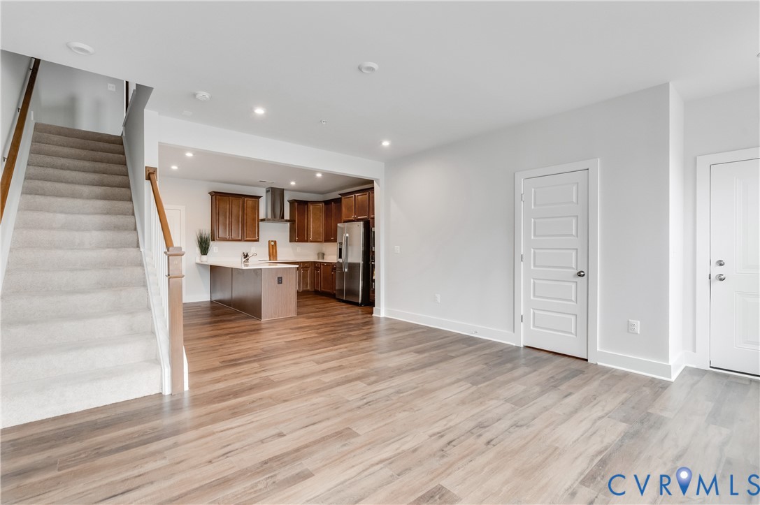 4310 Weaver Brook Road, #A, Henrico, VA 23233