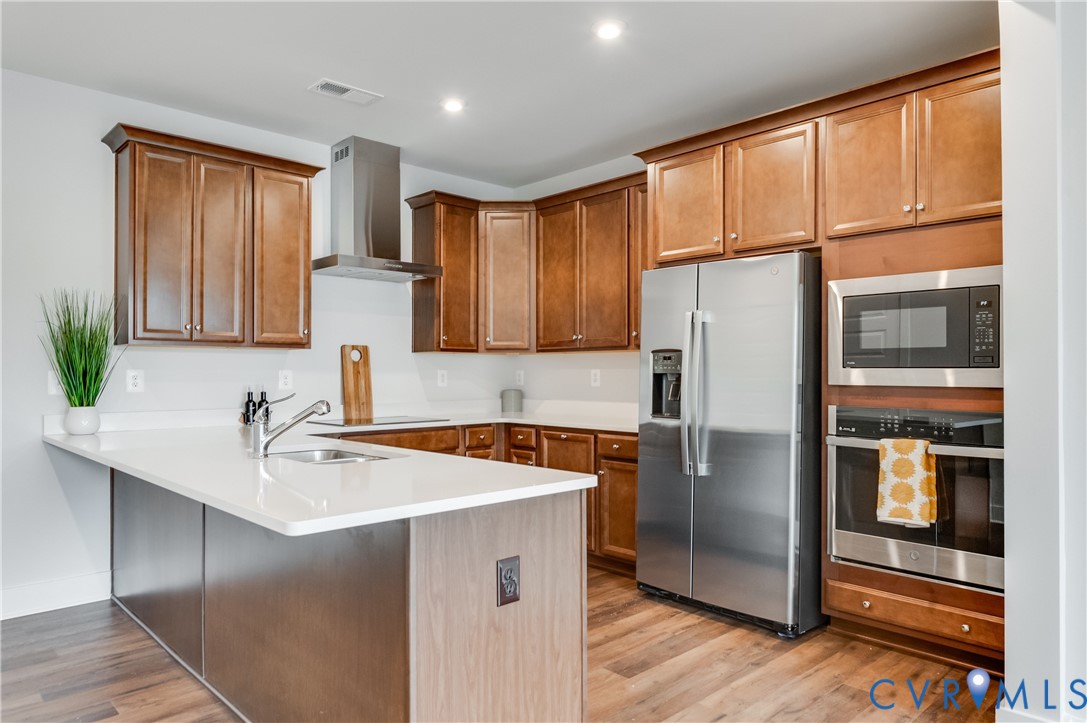 4310 Weaver Brook Road, #A, Henrico, VA 23233