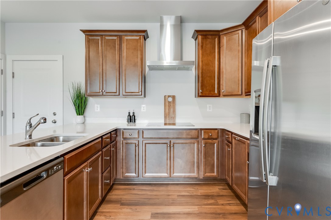 4310 Weaver Brook Road, #A, Henrico, VA 23233