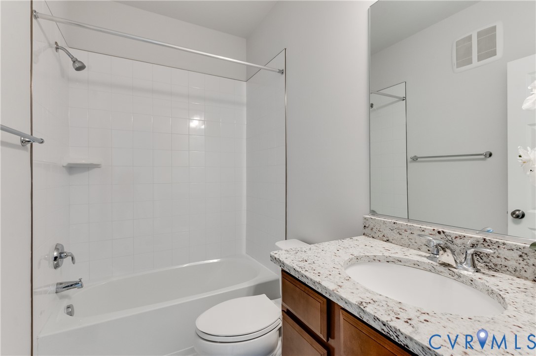 4310 Weaver Brook Road, #A, Henrico, VA 23233