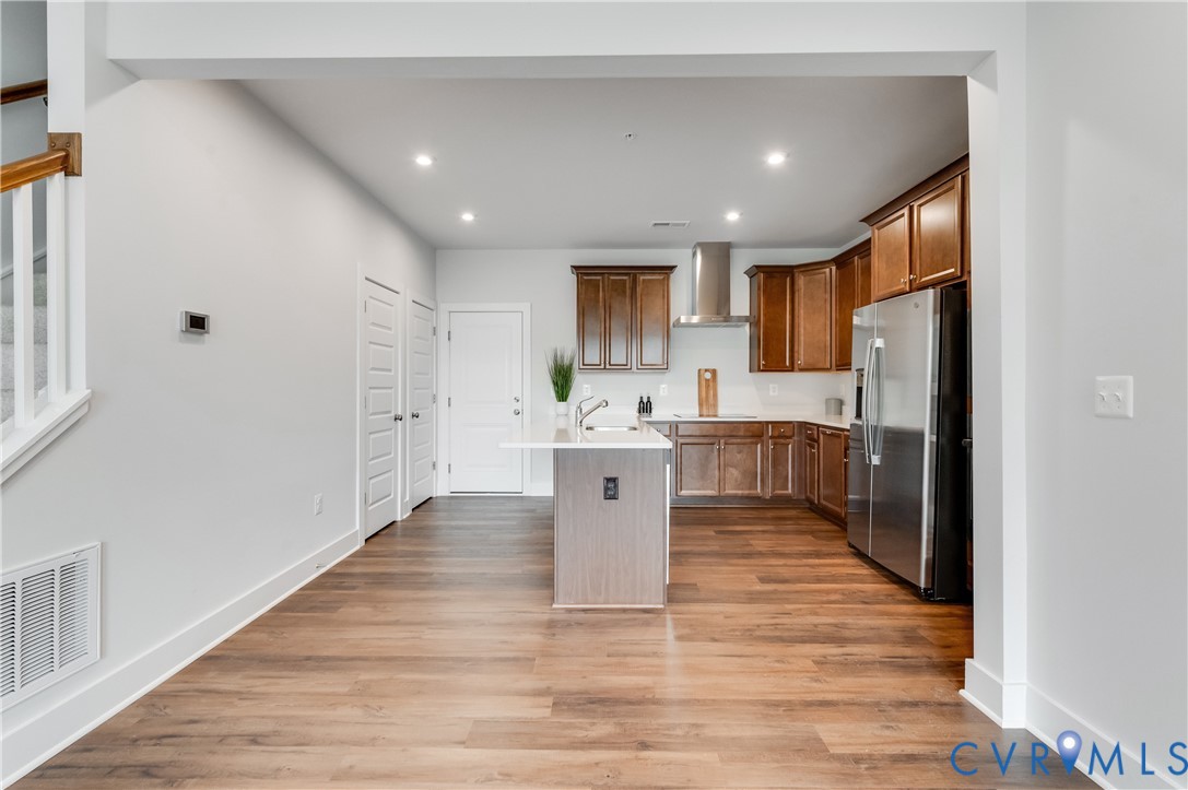 4310 Weaver Brook Road, #A, Henrico, VA 23233