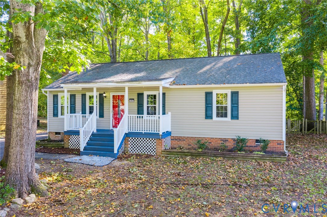 5107 Twelveoaks Road, Midlothian, VA 23112 5107 Twelveoaks Road, Midlothian, VA 23112