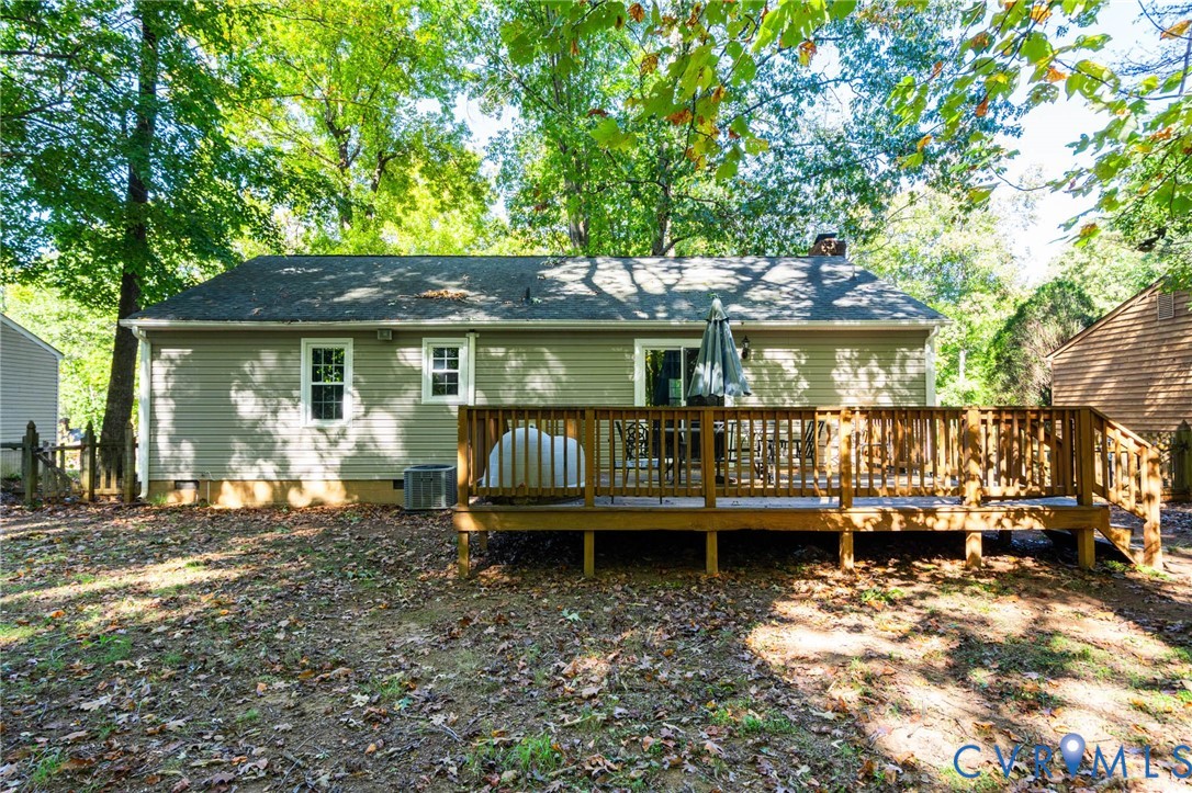 5107 Twelveoaks Road, Midlothian, VA 23112