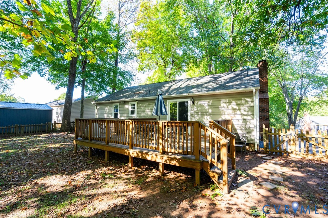 5107 Twelveoaks Road, Midlothian, VA 23112