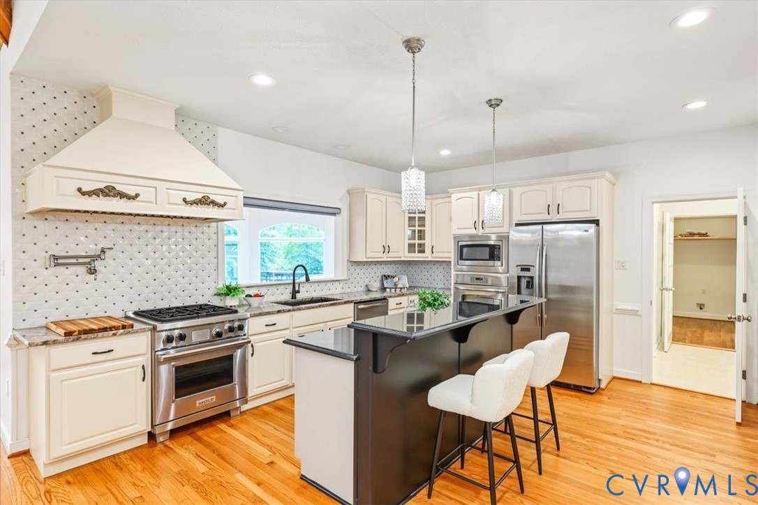6650 Vintage Rose Lane, New Kent, VA 23140