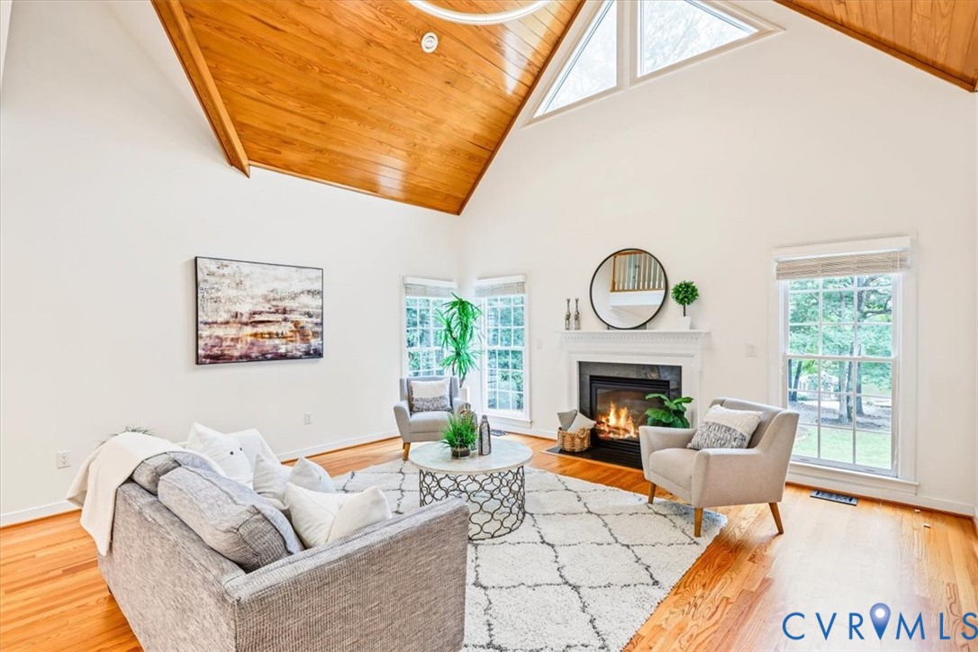 6650 Vintage Rose Lane, New Kent, VA 23140