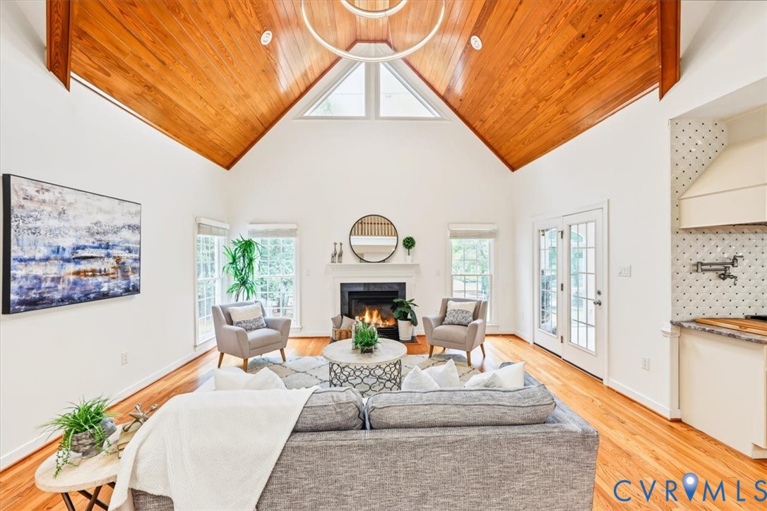 6650 Vintage Rose Lane, New Kent, VA 23140