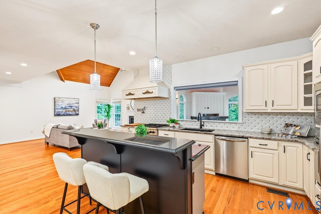 6650 Vintage Rose Lane, New Kent, VA 23140