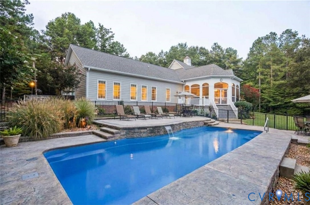 6650 Vintage Rose Lane, New Kent, VA 23140