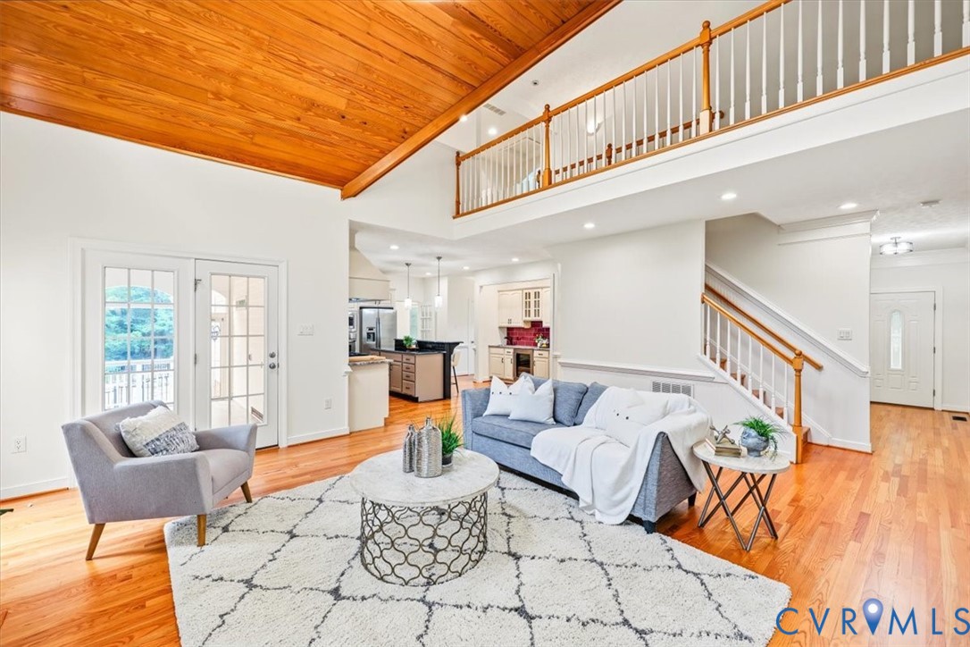 6650 Vintage Rose Lane, New Kent, VA 23140