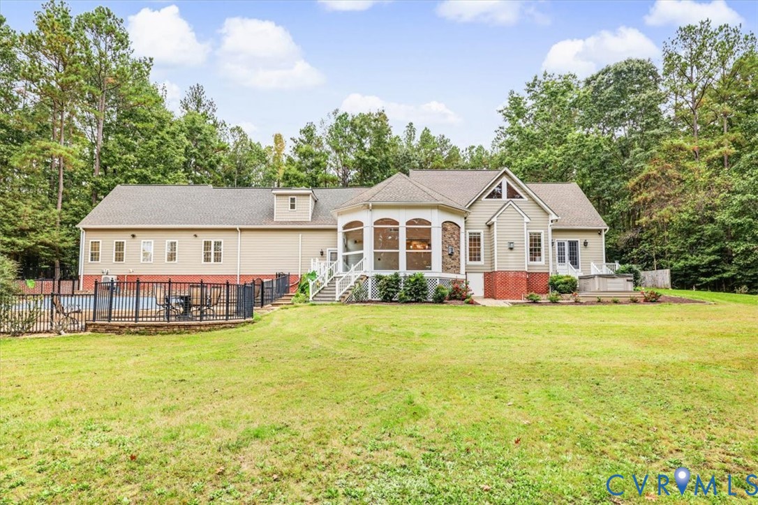 6650 Vintage Rose Lane, New Kent, VA 23140