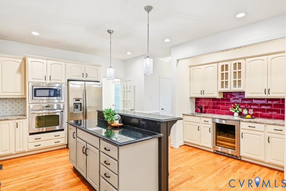 6650 Vintage Rose Lane, New Kent, VA 23140
