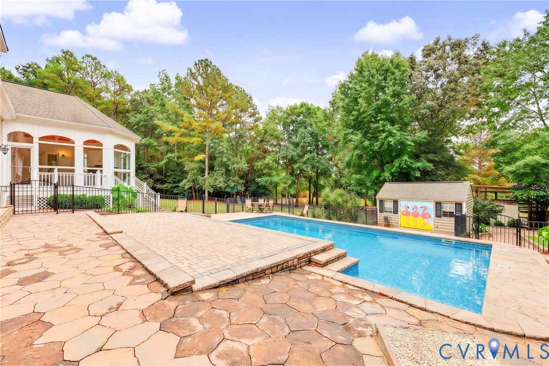6650 Vintage Rose Lane, New Kent, VA 23140