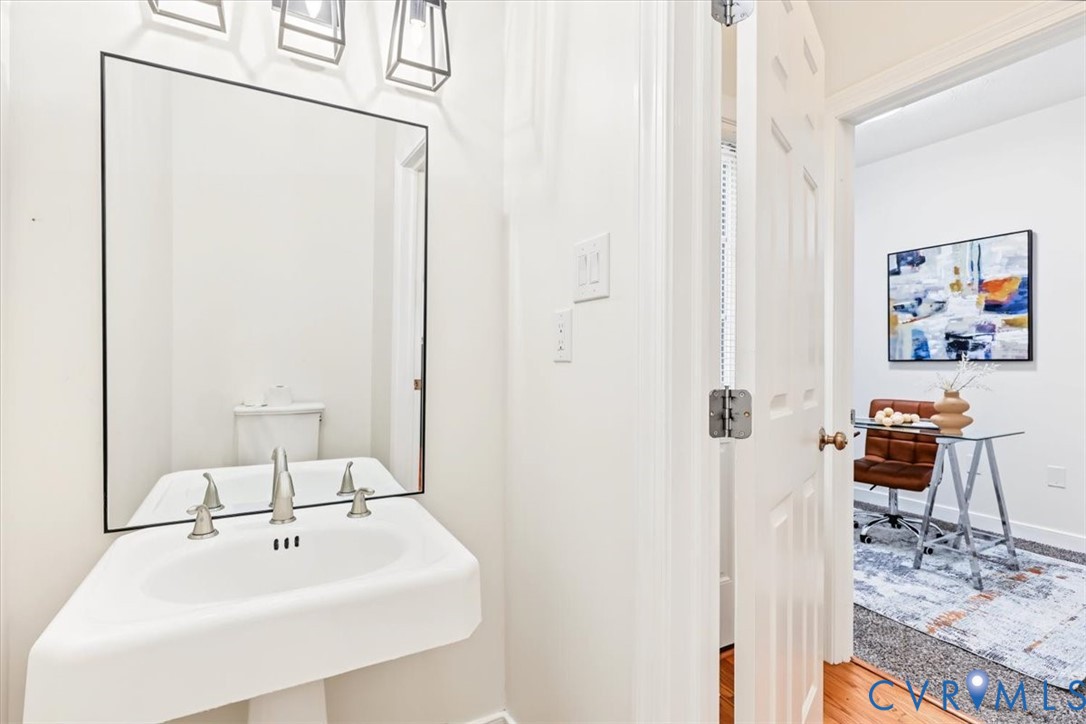 6650 Vintage Rose Lane, New Kent, VA 23140