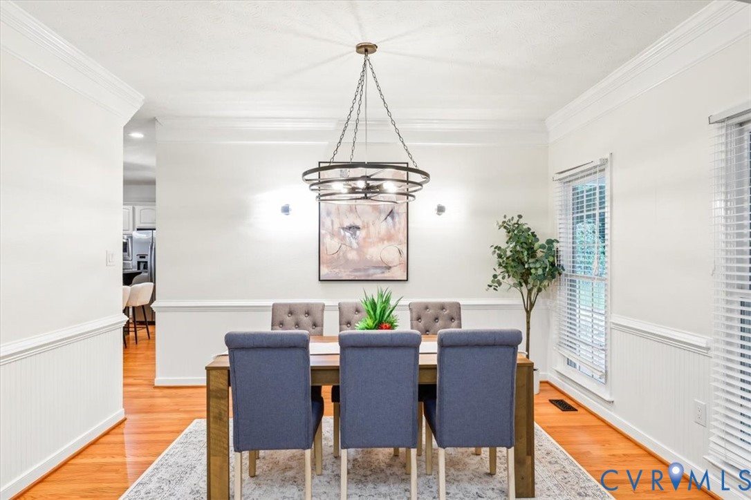 6650 Vintage Rose Lane, New Kent, VA 23140