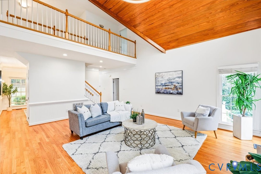 6650 Vintage Rose Lane, New Kent, VA 23140