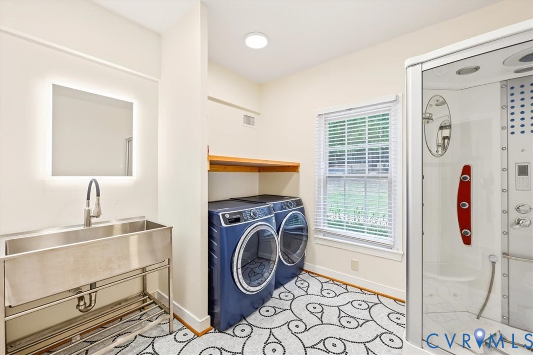6650 Vintage Rose Lane, New Kent, VA 23140