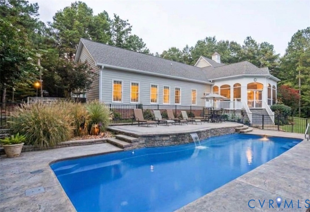 6650 Vintage Rose Lane, New Kent, VA 23140