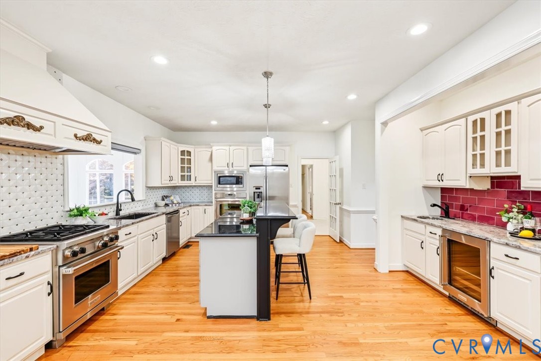6650 Vintage Rose Lane, New Kent, VA 23140