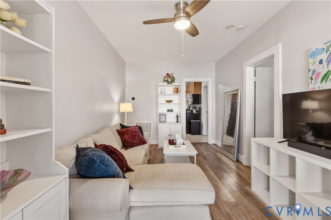 421 S Allen Avenue, Randolph, Richmond, VA 23220