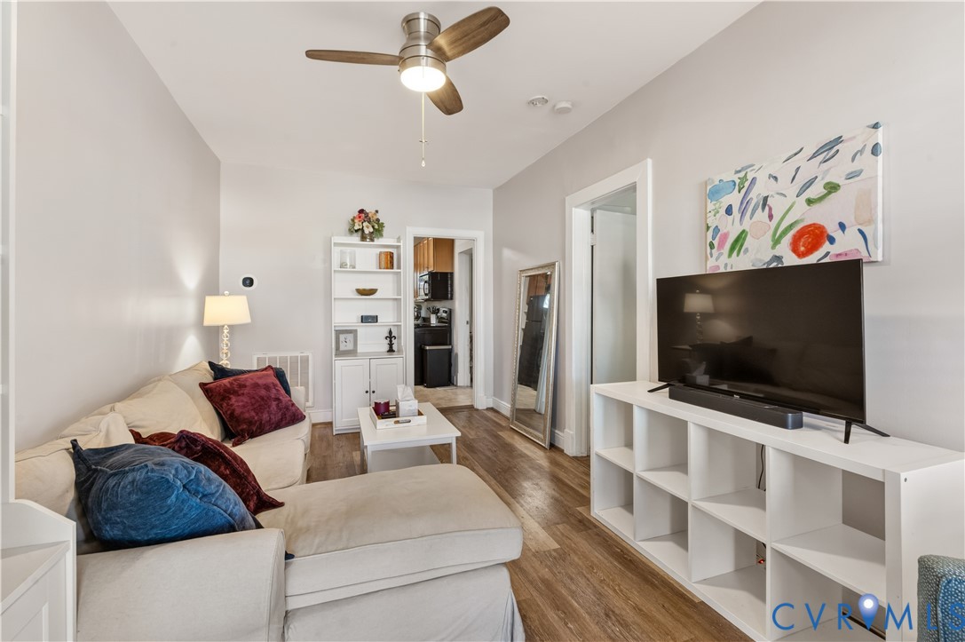 421 S Allen Avenue, Randolph, Richmond, VA 23220