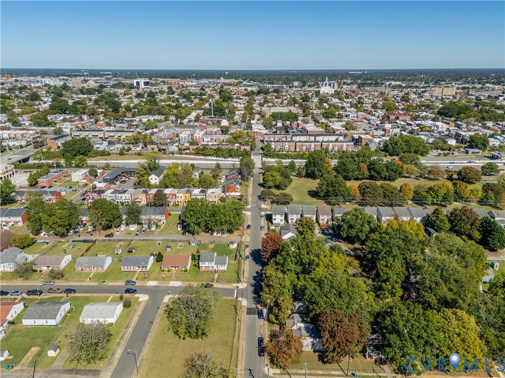 421 S Allen Avenue, Randolph, Richmond, VA 23220