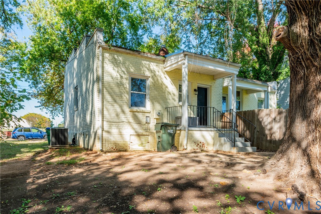 421 S Allen Avenue, Randolph, Richmond, VA 23220