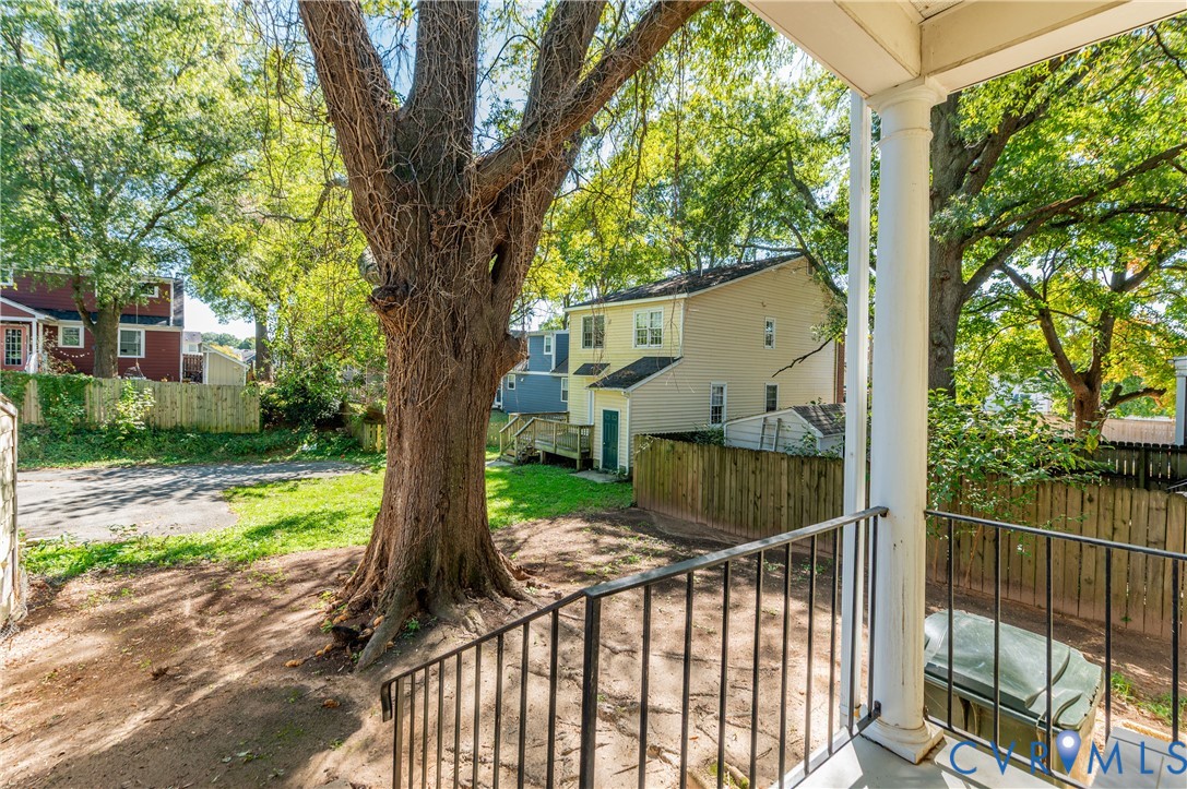 421 S Allen Avenue, Randolph, Richmond, VA 23220