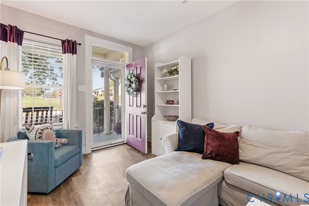 421 S Allen Avenue, Randolph, Richmond, VA 23220
