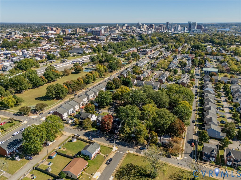 421 S Allen Avenue, Randolph, Richmond, VA 23220