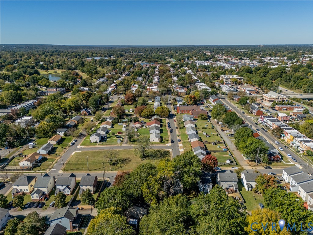 421 S Allen Avenue, Randolph, Richmond, VA 23220