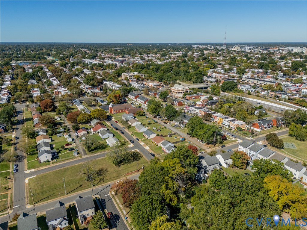 421 S Allen Avenue, Randolph, Richmond, VA 23220