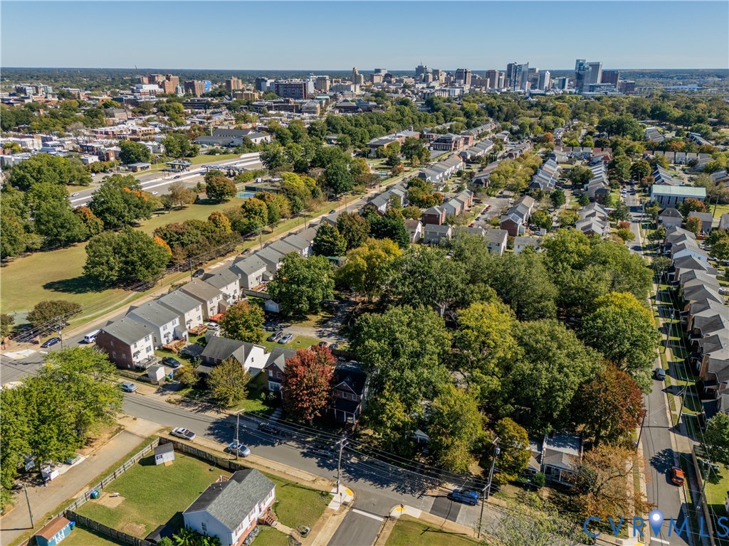 421 S Allen Avenue, Randolph, Richmond, VA 23220