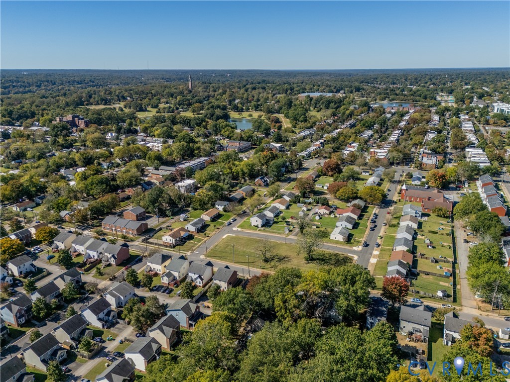 421 S Allen Avenue, Randolph, Richmond, VA 23220