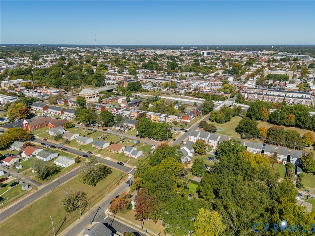 421 S Allen Avenue, Randolph, Richmond, VA 23220