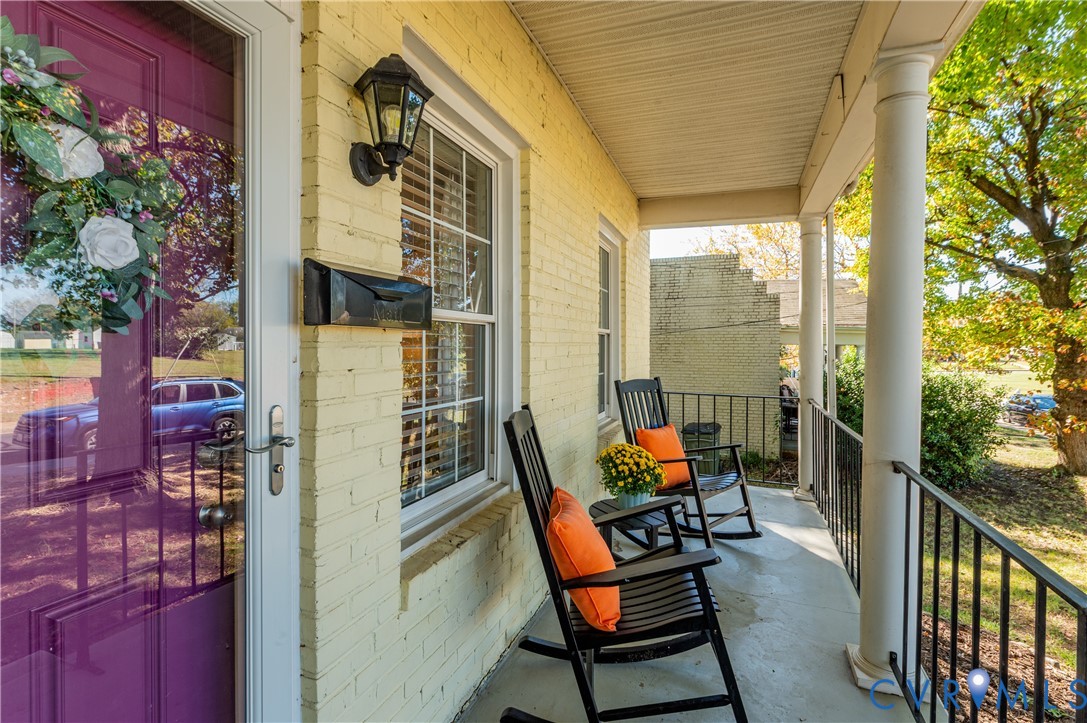 421 S Allen Avenue, Randolph, Richmond, VA 23220