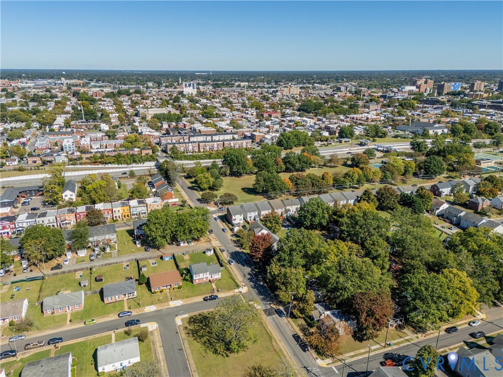 421 S Allen Avenue, Randolph, Richmond, VA 23220