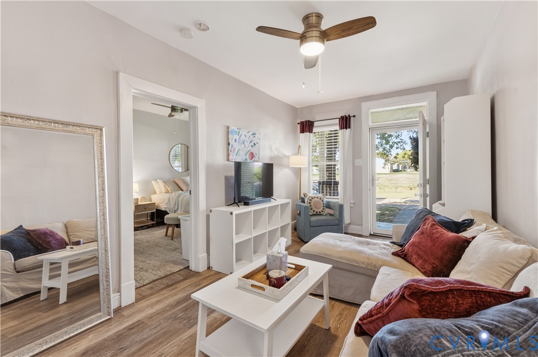 421 S Allen Avenue, Randolph, Richmond, VA 23220