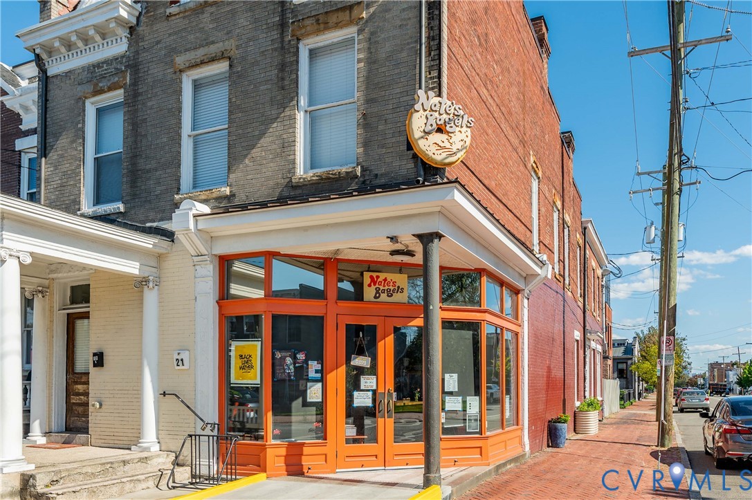 421 S Allen Avenue, Randolph, Richmond, VA 23220