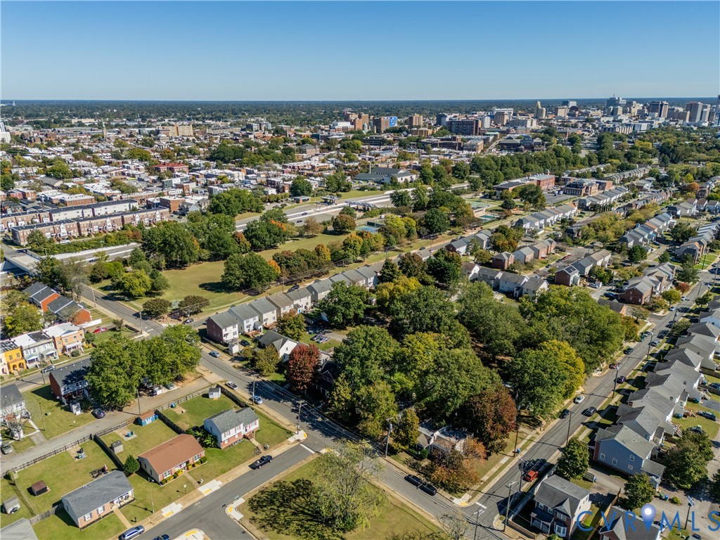 421 S Allen Avenue, Randolph, Richmond, VA 23220