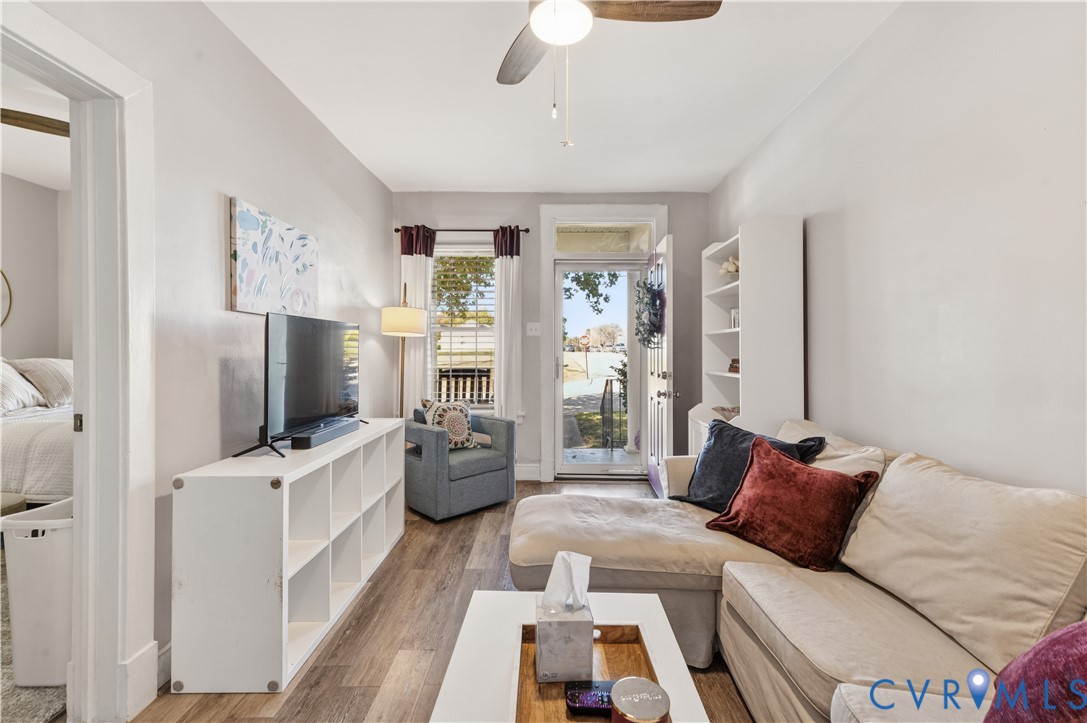 421 S Allen Avenue, Randolph, Richmond, VA 23220